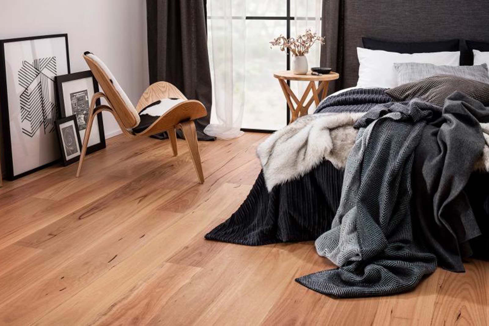 Adelaide Flooring Products: Australian Timber